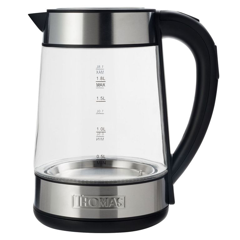 Hervidor 1.8L TH-6070Vi