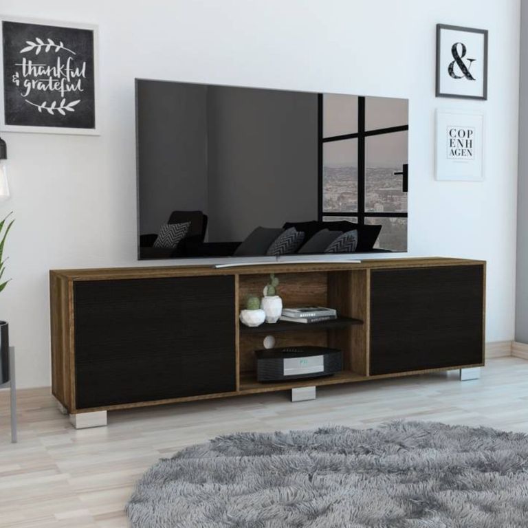 Mesa de TV 80" Classic Color