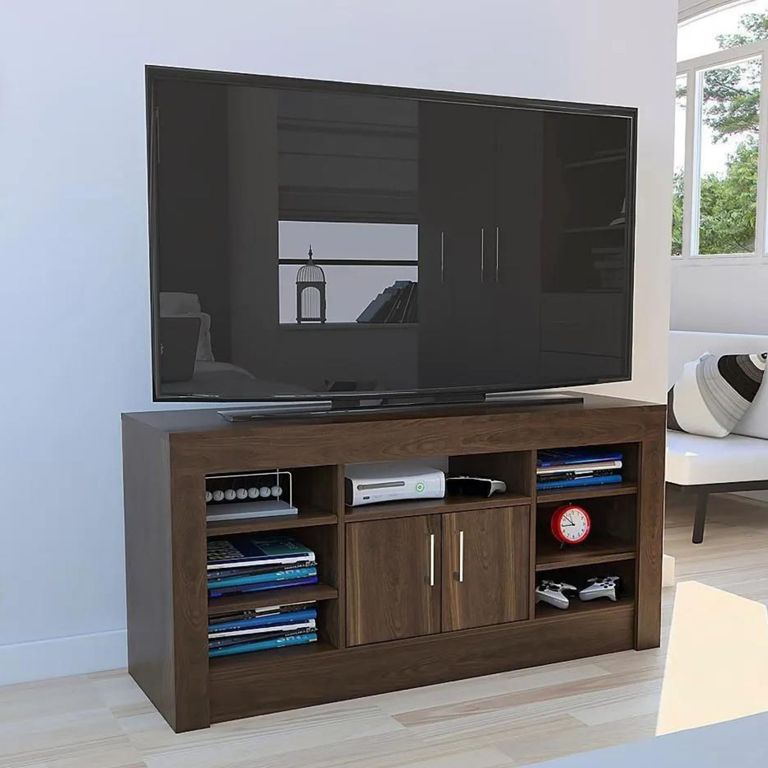 Mesa de TV 50" Romazino