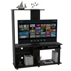 TUHOME - Centro de Entretenimiento TV 50" Magallanes