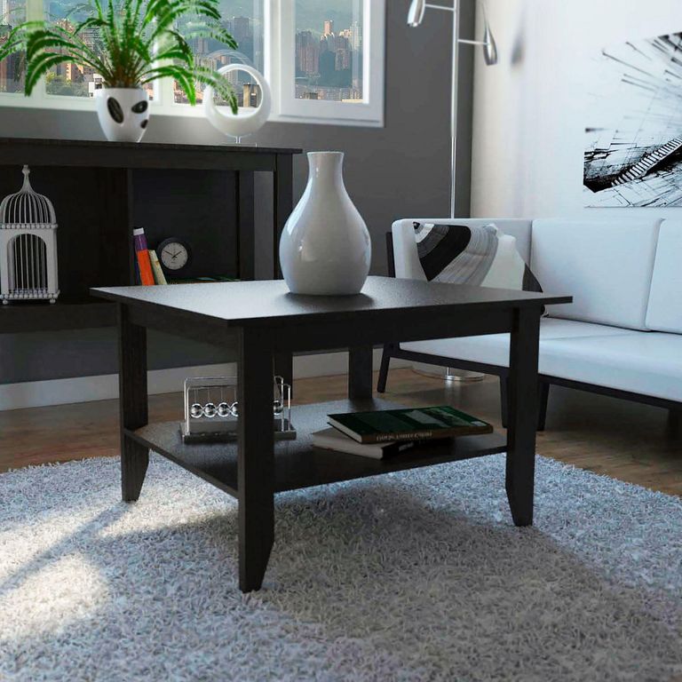 Mesa de Centro Essential 40.0x80.0x70.0cm