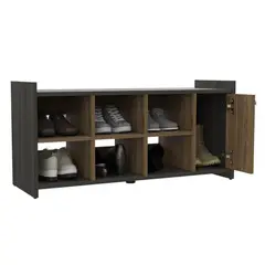TUHOME - Zapatera Recibidor Z-101-P