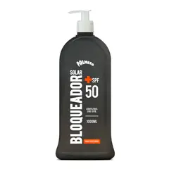 GENERICO - Bloqueador Solar Palmera 1L