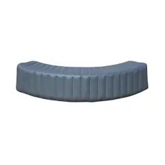 BESTWAY - Escalón Jacuzi Lay Z-Spa 2M