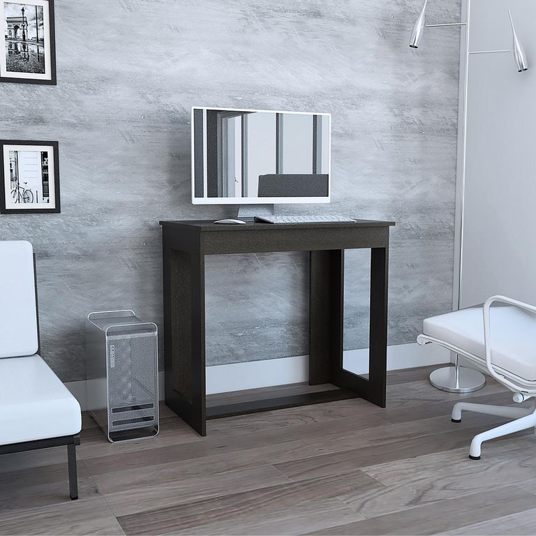 Escritorio Recto Office Wengue