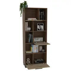 TUHOME - Biblioteca Marsella Gales/Duna