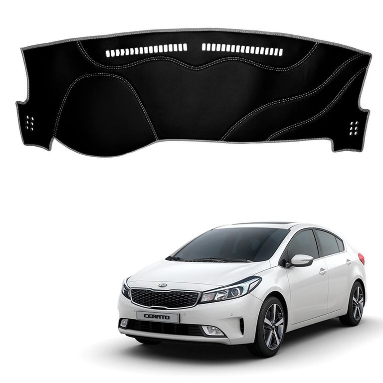 Protector de Tablero para Auto Kia Cerato 2019-2020