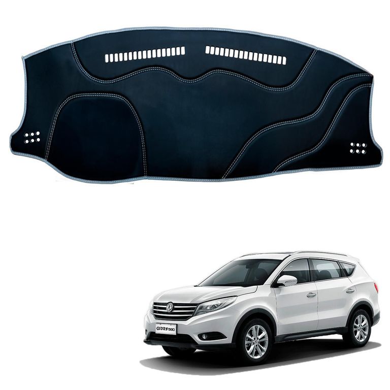 Protector de Tablero Dfsk Glory 580 - 2018