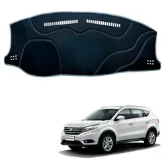 TECGO - Protector de Tablero Dfsk Glory 580 - 2018