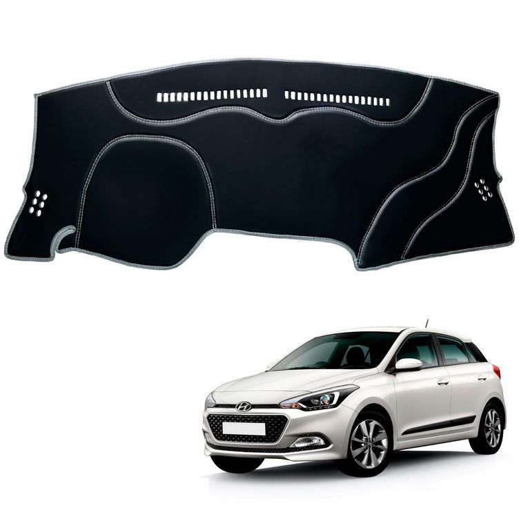 Protector de Tablero para Auto Htundai I20 - 2020