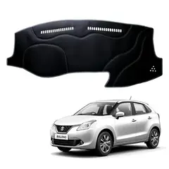 TECGO - Protector de Tablero para Auto Suzuki Baleno 2019-2020