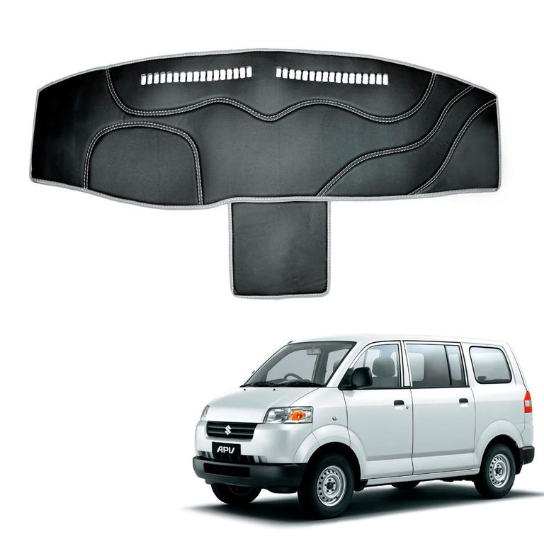 Protector de Tablero para Auto Suzuki Apv 2016