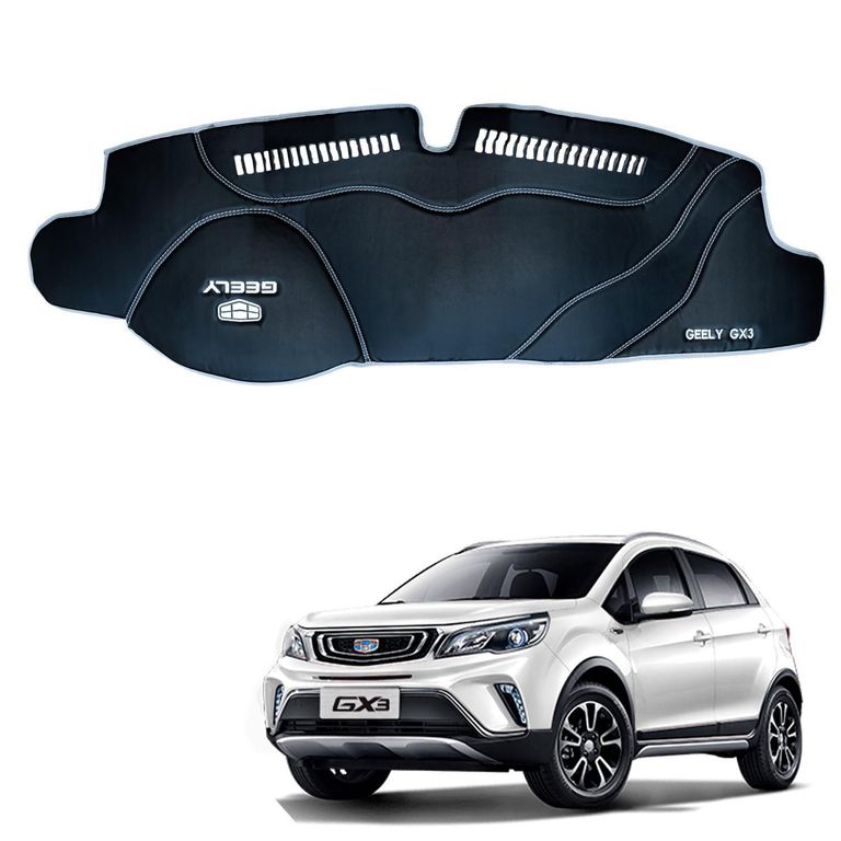Protector de Tablero Geely Gx3 2020