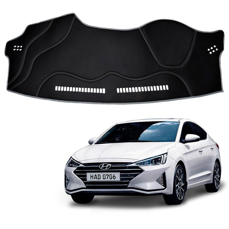 Protector de Tablero para Auto Hyundai Accent 2016-2017