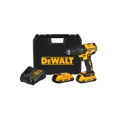 DEWALT - Taladro Atornillador Inalambrico 1/2" 20V BRUSHLESS DCD7771D2