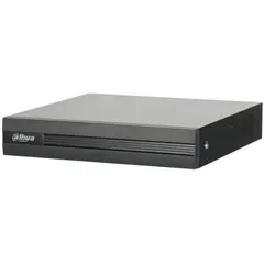 DAHUA - DVR 4 Canales 1080P Negro