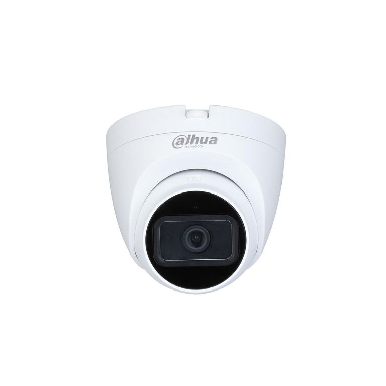 Cámara Análoga Domo con Micro 1080P