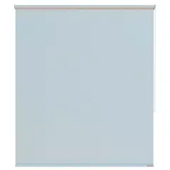 FLEXALUM - Cortina Roller Sun Screen a Medida 150.1cm-175cm x 125.1cm-150cm Gris