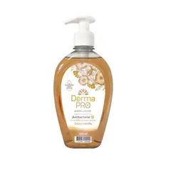 GENERICO - Jabón Líquido Antibacterial Coco Y Vainilla 400Ml