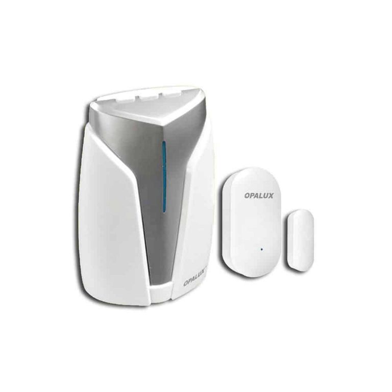TIMBRE INALAMB SENSOR MAGNETIC