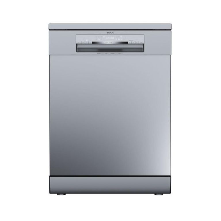 Lavavajillas Teka 14 Sets DFS 76850 SS Inox
