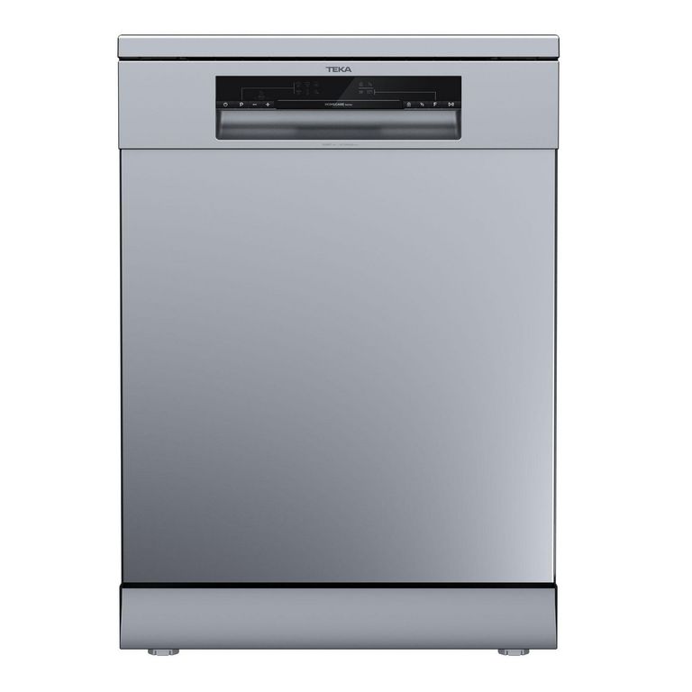 Lavavajillas Teka 13 Sets DFS 26650 SS Inox