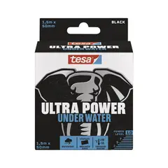 TESA - Cinta Multipropósito Ultra Power Agua 1.5mx50mm