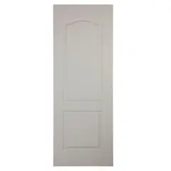 ARES - Puerta Interior Prestige 80x207cm Blanco