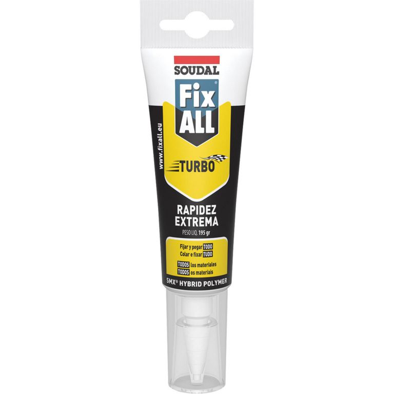 Fix All Turbo x 125 ml