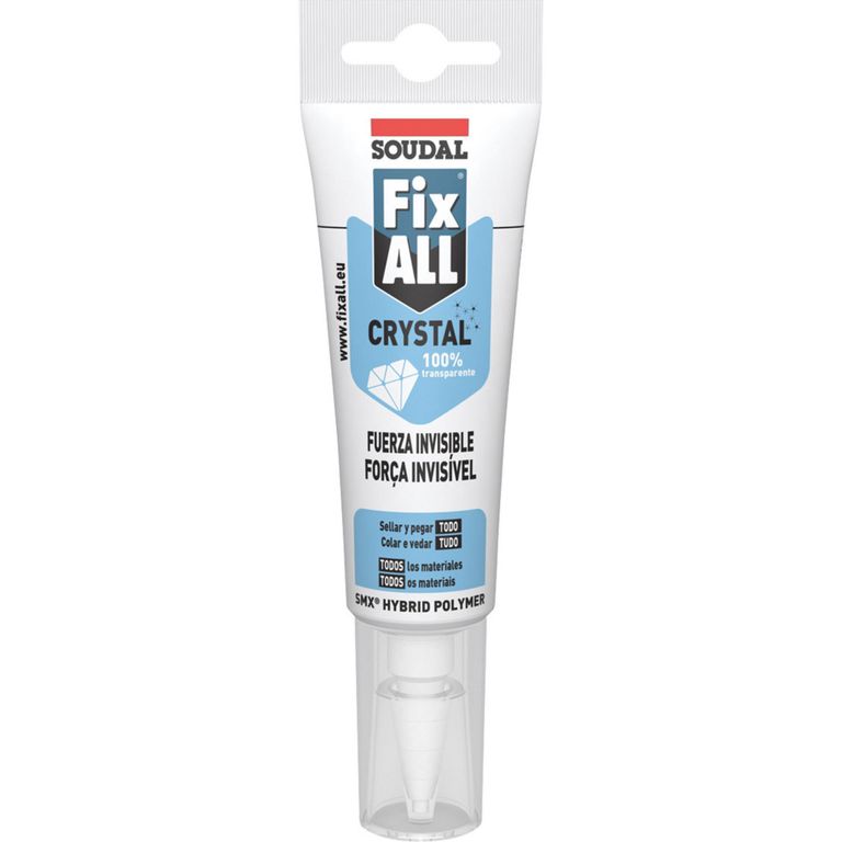 Fix All Crystal x 125 ml