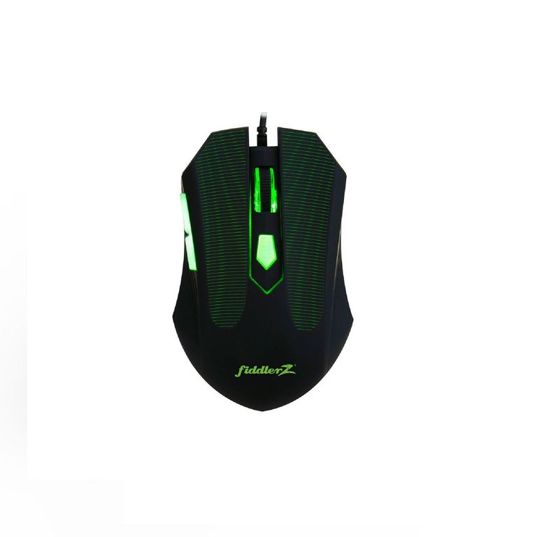 Mouse Gaming Avanzado