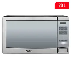 OSTER - Horno Microondas 20L POGYME3703M