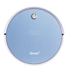 ISMART - Aspiradora Robot Karcher 0.3L