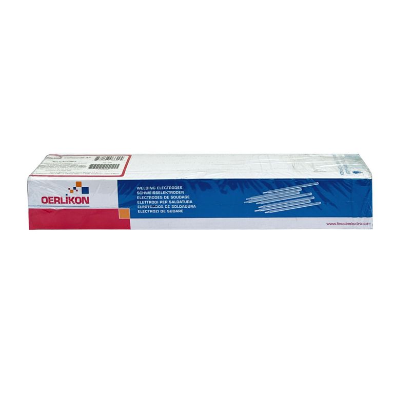 Soldadura Cellocord 1/8" Oerlikon 5KG