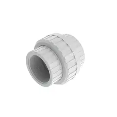 PCP - Unión universal Galvanizado 1" MAGNUM MECH