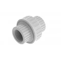 PCP - Unión universal PVC 3/4" Pavco CR | Agua Fria
