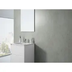 TEKA - Mueble de Baño Vanitorio Inca Glossy White