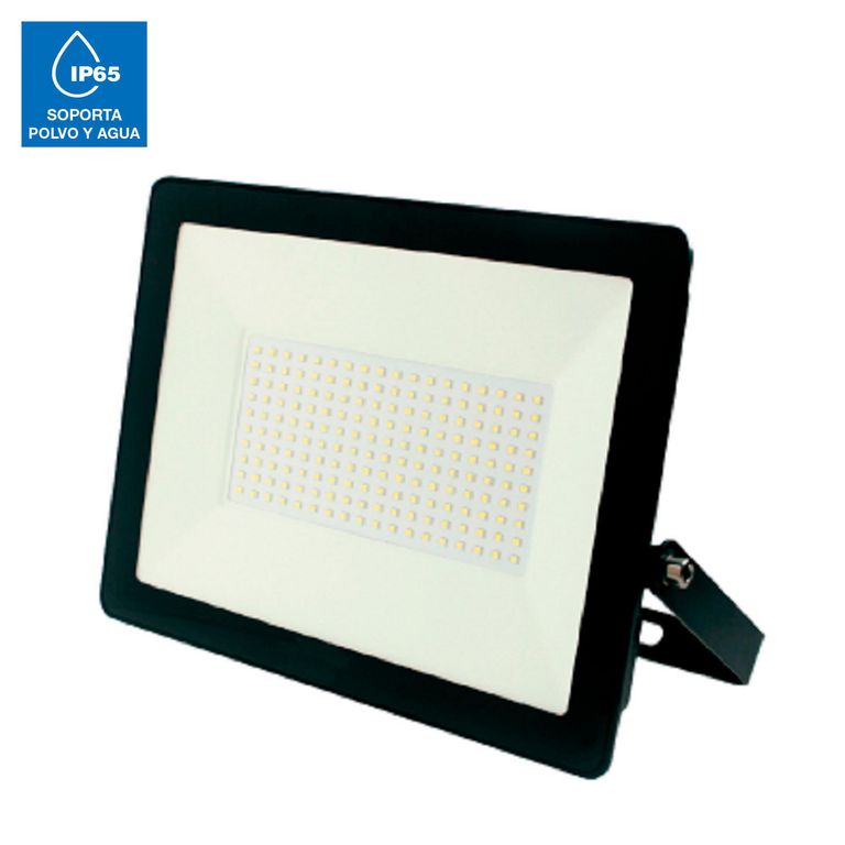 Reflector Led 400W Negro Gz Gz Lighting