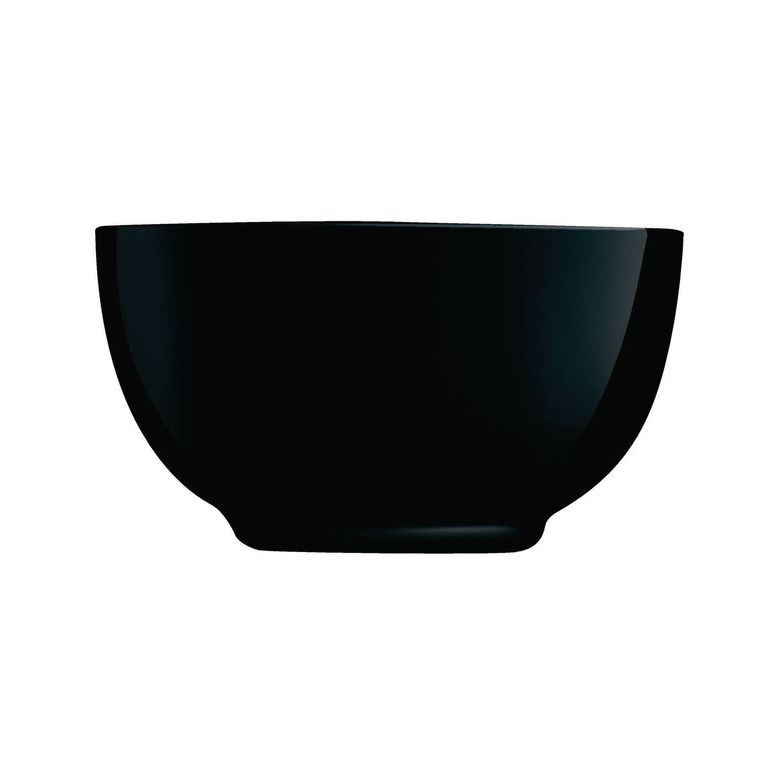 Bowl Diwali Negro 14.5cm