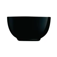 LUMINARC - Bowl Diwali Negro 14.5cm