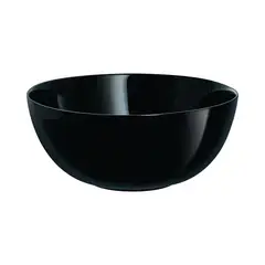 LUMINARC - Bowl Diwali Negro 21cm