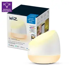 WIZ - Luminaria Inteligente Squire