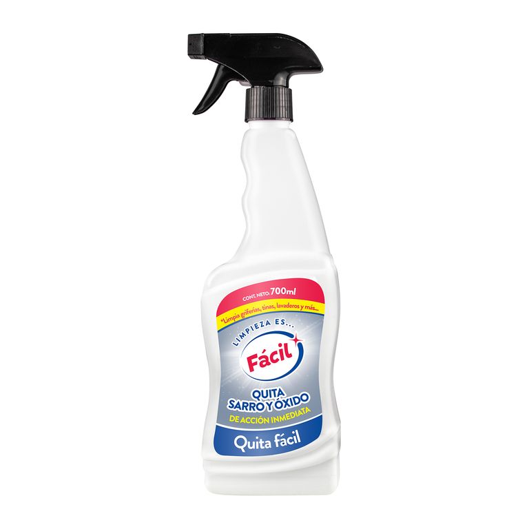 Sacasarro Y Oxido Facil 700Ml
