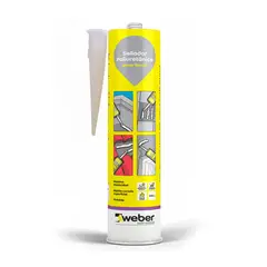 WEBER - Weberflex 300 ml Gris