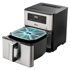 OSTER - Freidora de Aire Air Fryer