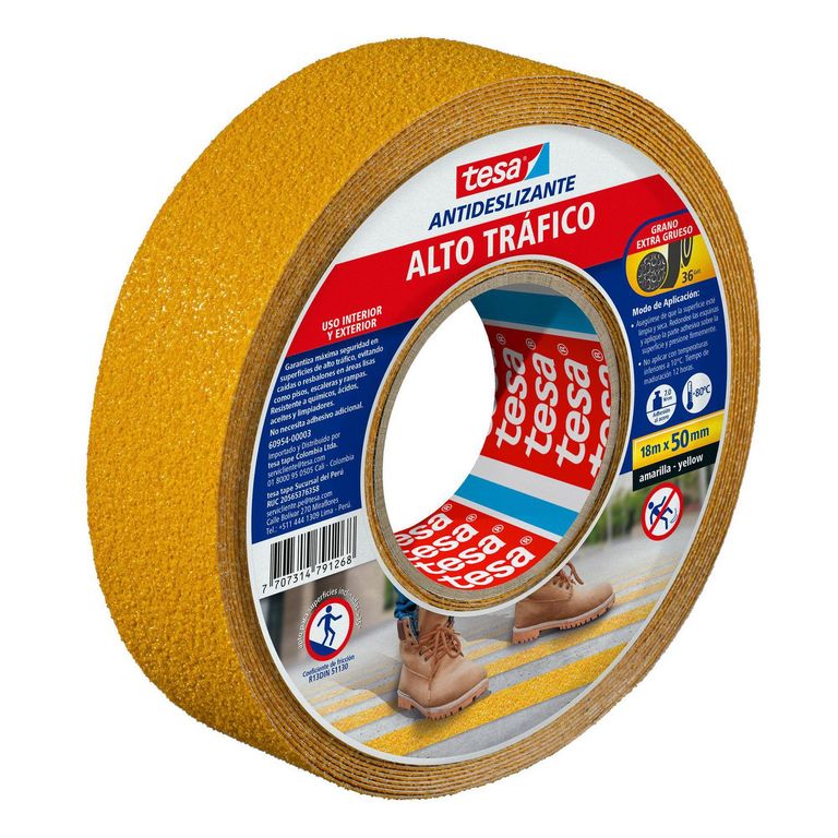 Cinta Antides Tra Ama 50Mmx18M