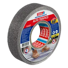 TESA - Cinta Antides Tra Gri 50Mmx18M