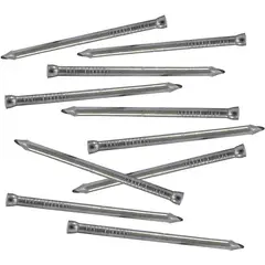 MAMUT - Clavo Punta Templada 1.8x1 1/2 10 unid