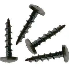 MAMUT - Tornillo para Madera Cabeza de Truss CRS 8x30 4 unid