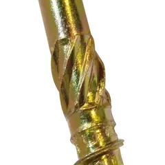 MAMUT - Tornillo para Madera Plana con Fresado 80x140 2 unid